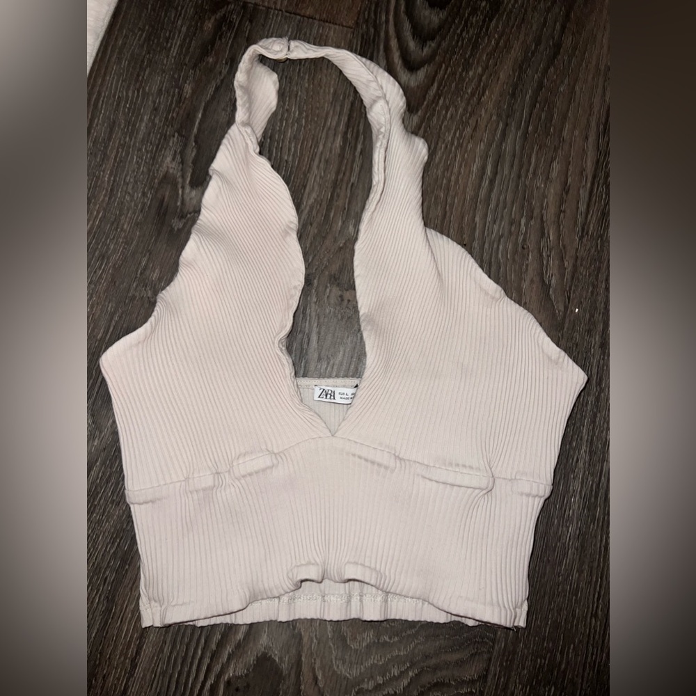 Zara top